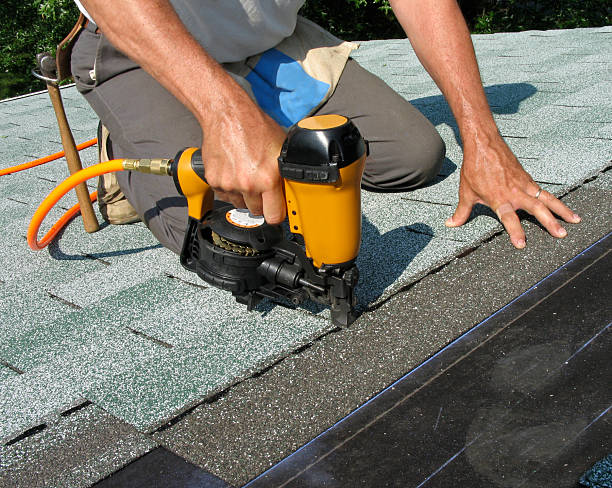 Best Commercial Roofing Services  in Harbor Isle, NY