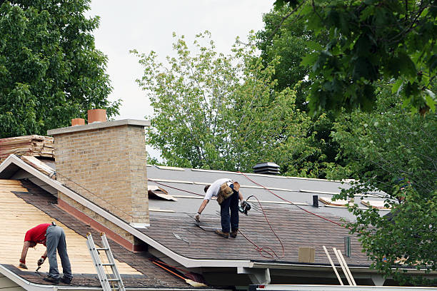 Best Flat Roof Repair Services  in Harbor Isle, NY